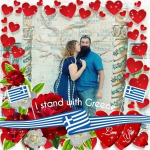 Meet your Posher, Chad